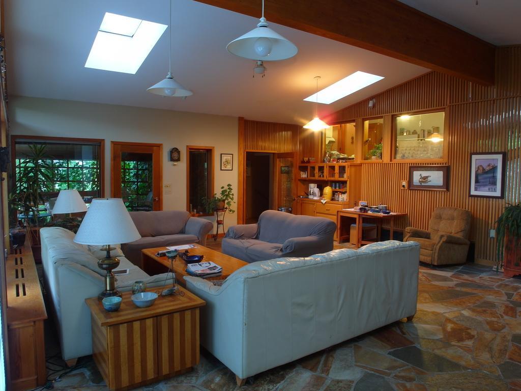 غولدن Kapristo Lodge المظهر الخارجي الصورة