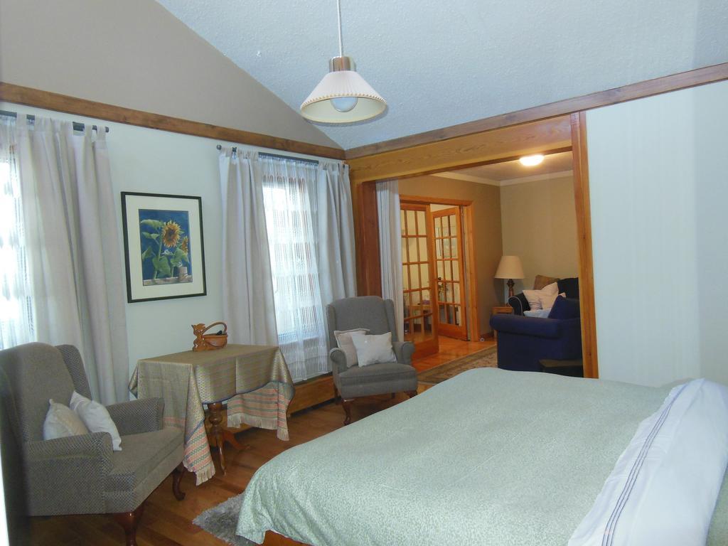 غولدن Kapristo Lodge المظهر الخارجي الصورة