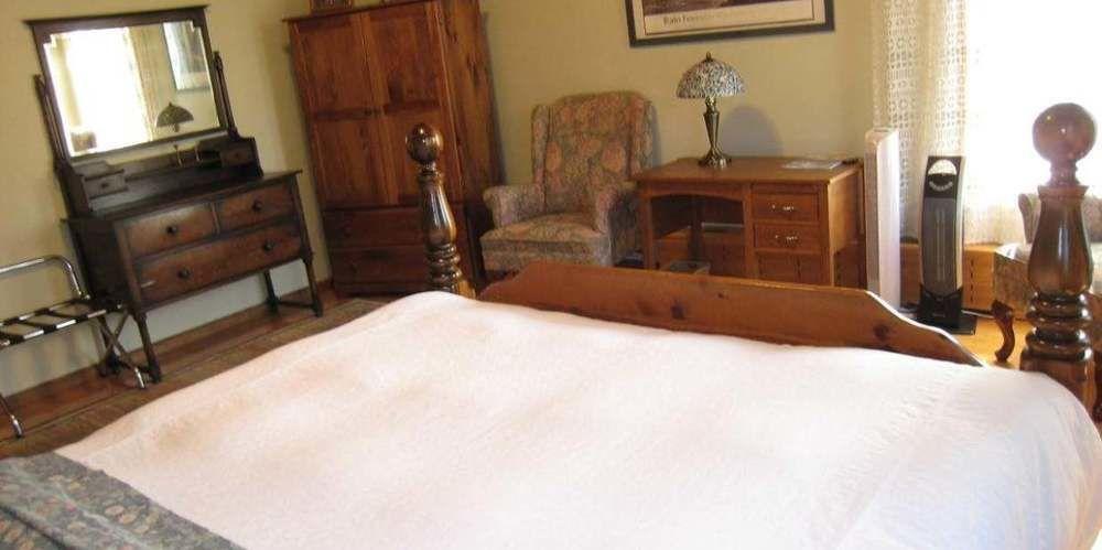 غولدن Kapristo Lodge المظهر الخارجي الصورة
